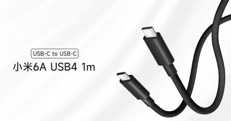 Xiaomi 6A USB4 Price Nepal