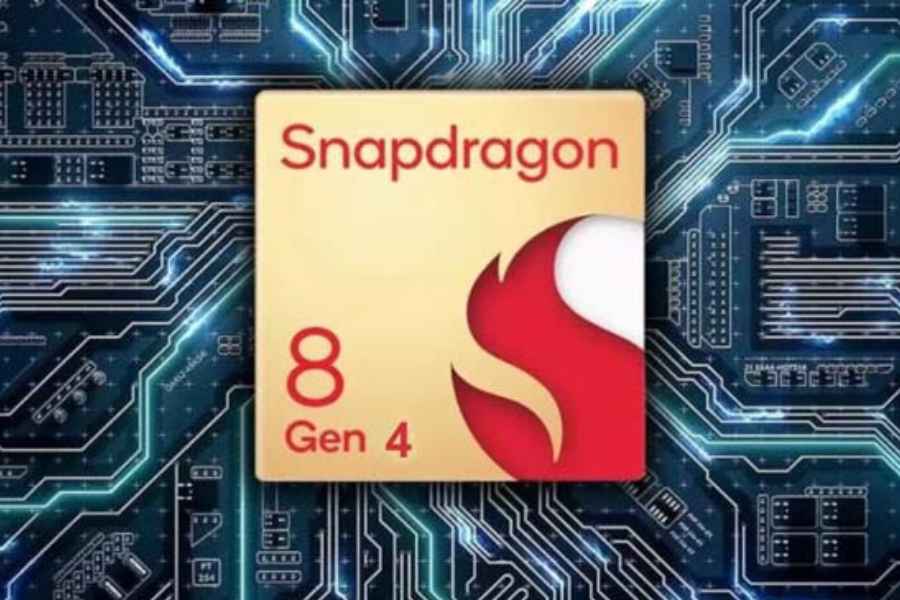 Qualcomm Snapdragon 8 Gen 4