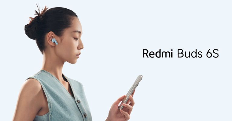Redmi Buds 6S Price Nepal