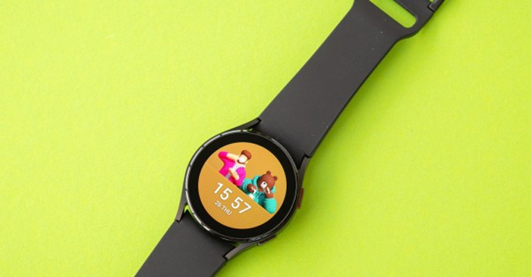 Samsung Galaxy Watch SE Price in Nepal