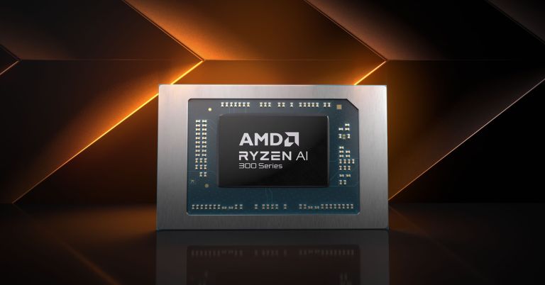 AMD Ryzen AI 300 series Strix Point CPUs are here with Zen 5!