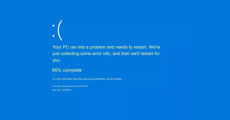 CrowdStrike blames test software for its BSOD issue