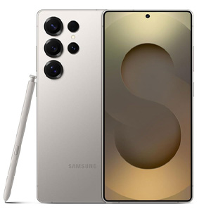 Galaxy S25 Ultra