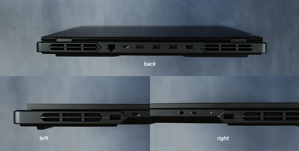 Lenovo Legion Pro 5i 2024 Review Gadgetbyte Lenovo Legion Pro 5i 2024 Review Gadgetbyte