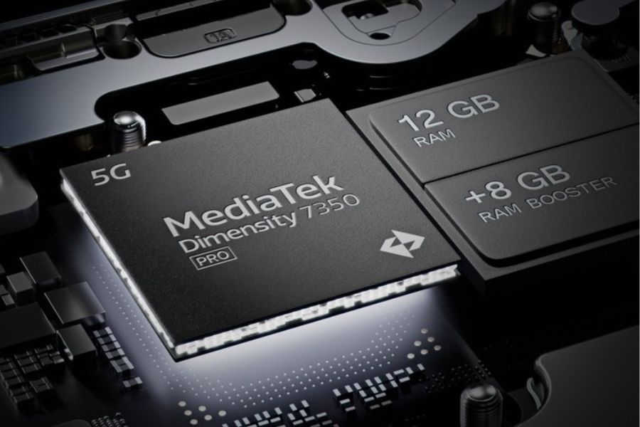 MediaTek Dimensity 7350 Pro