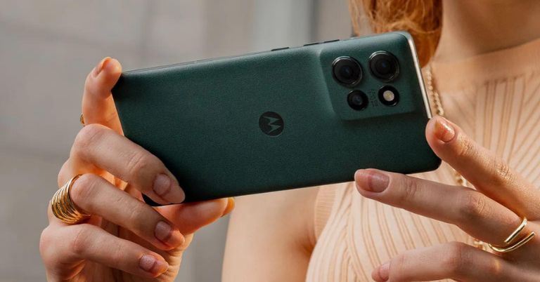 Motorola Edge 50 launched with MIL-STD-810H grading