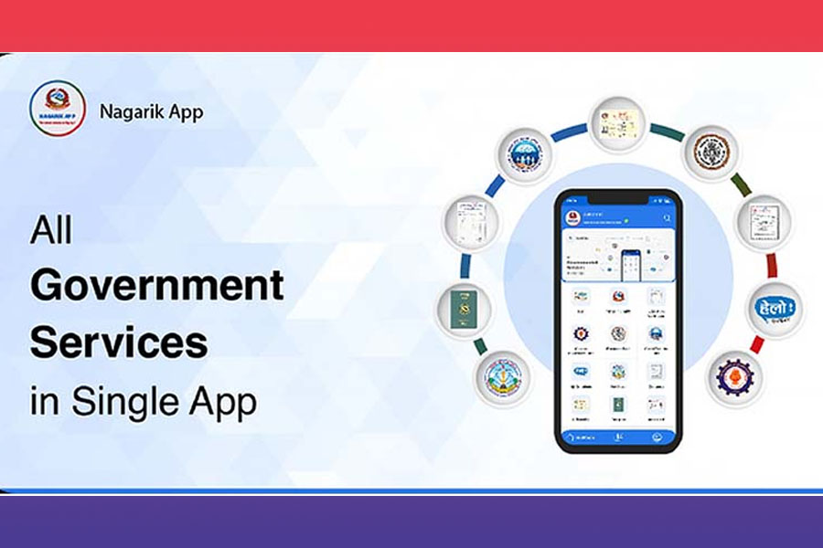Nagarik App