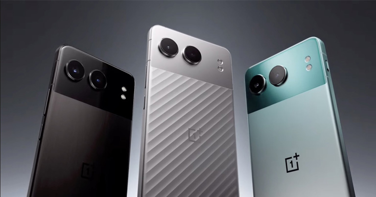 OnePlus Nord 4 launched in Nepal with Snapdragon 7+ Gen 3 and unibody metal design