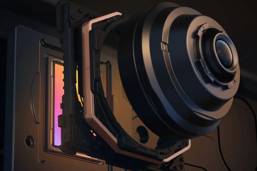 Tecno Camon 30S Pro Camera