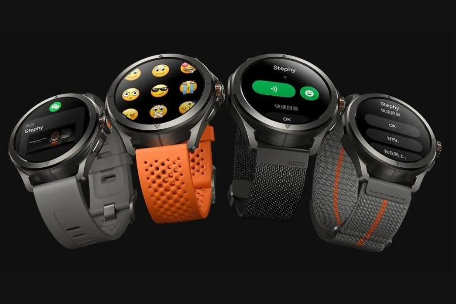 Watch S4 Sport