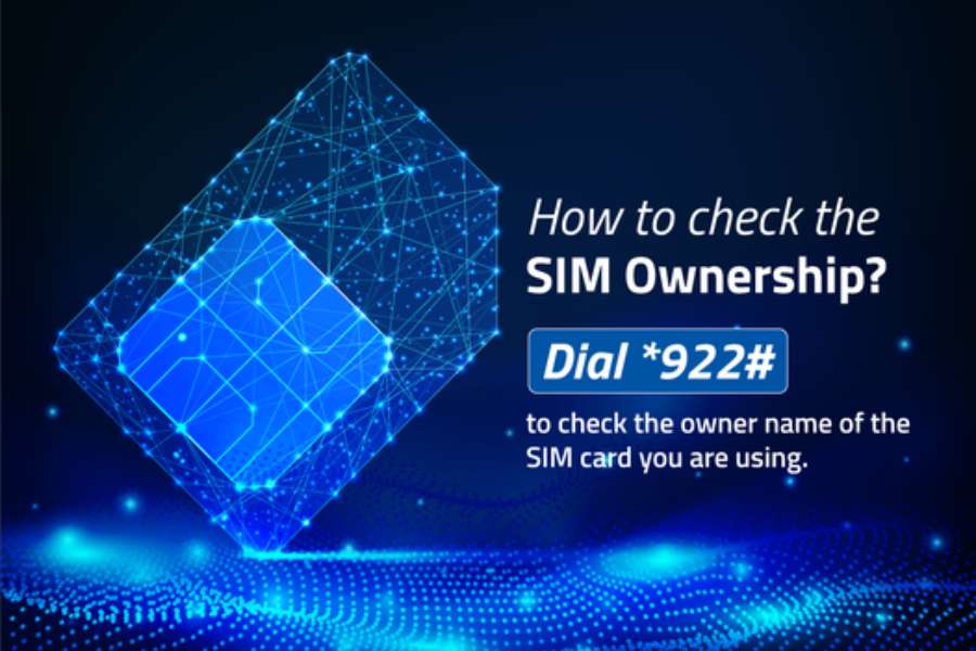 check ntc number owner name USSD