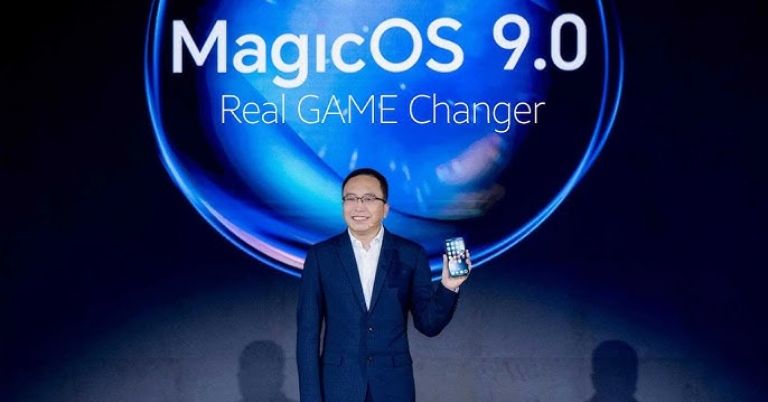 MagicOS 9 featured image