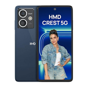 HMD Crest 