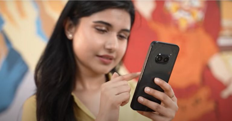 Nothing Phone (3a) is on the way with a Snapdragon chip and a telephoto cam!