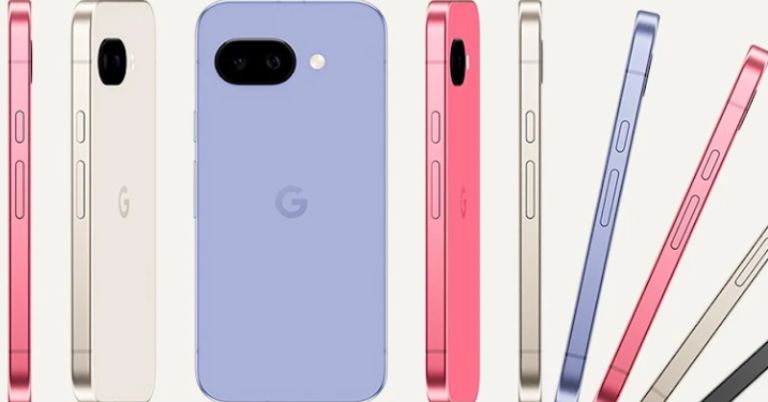 Pixel 9a Price in Nepal