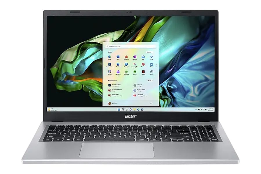 Acer Aspire 3 Ryzen 5 7430U