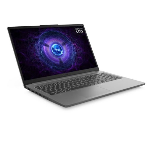 Lenovo LOQ 15 Essential Gen 9 2024 ( Intel i5-12450HX, RTX 2050 65W, 8GB, 512GB, 15.6'' FHD 144Hz)