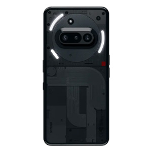 Nothing phone 3a