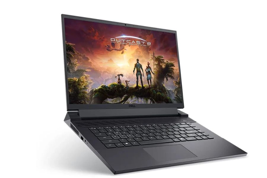 Dell G16 7630