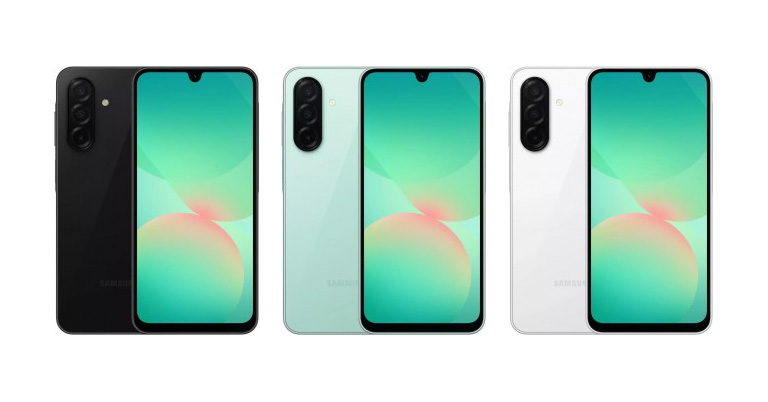 Samsung Galaxy A26 will launch next week