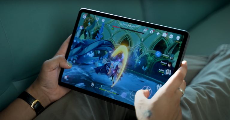 Redmi is launching a gaming tablet but you might not be able to get it!