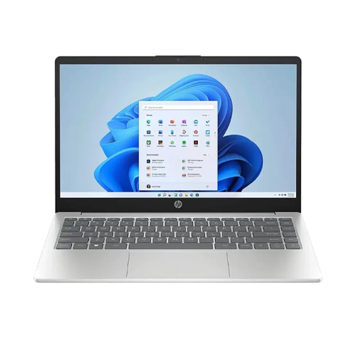 HP Notebook 14S 2023 (Intel Core i3-N305, 8GB, 256GB, 14" FHD)
