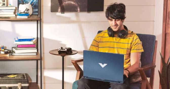 HP Victus 15 2024 with Ryzen 9 CPU and RTX 4060 launched in India 