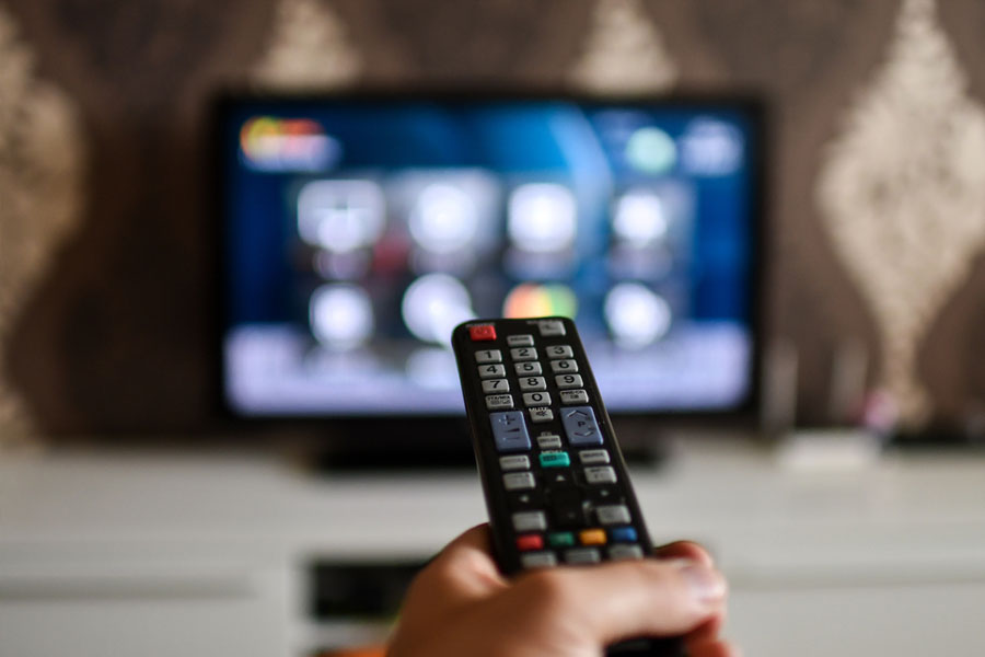 OTT Service