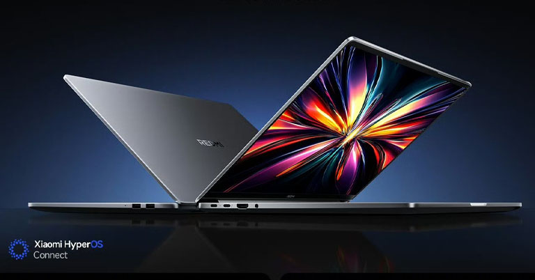 RedmiBook Pro 16 (2025) launched with AI features and 3.1K display
