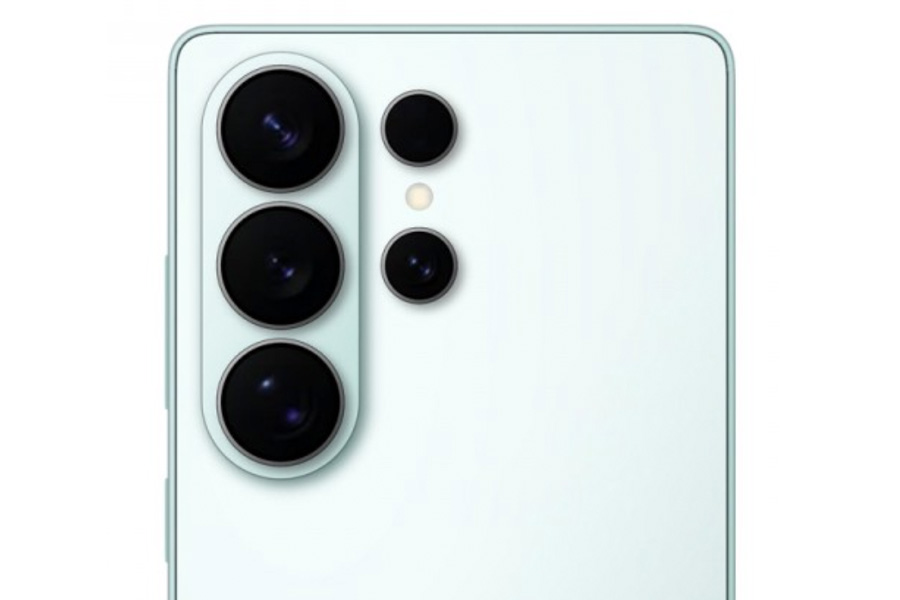 Samsung Galaxy S26 Ultra camera