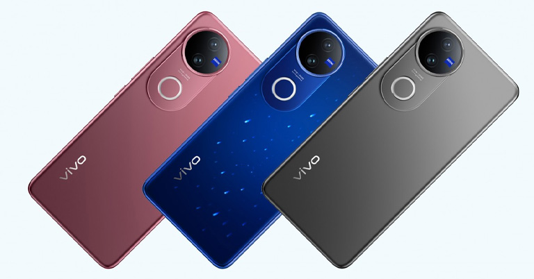 Vivo V50 5G Price Full Specifications Availability
