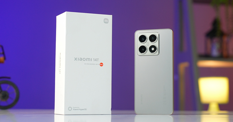 Xiaomi 14T review: Best phone under Rs. 70,000 in Nepal?