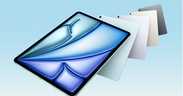 Apple’s M3 iPad Air (2025) is now available in Nepal