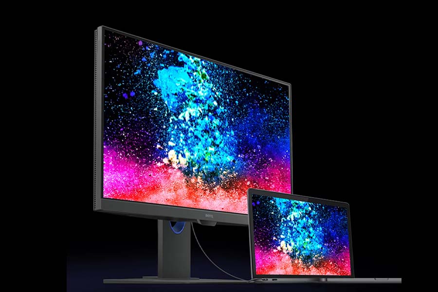 BenQ PD2506Q 