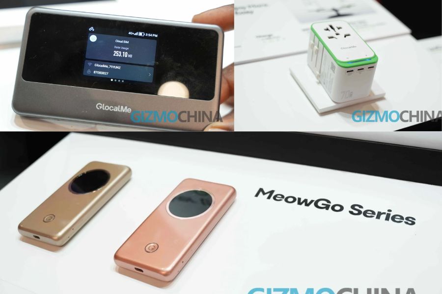 Glocal innovations