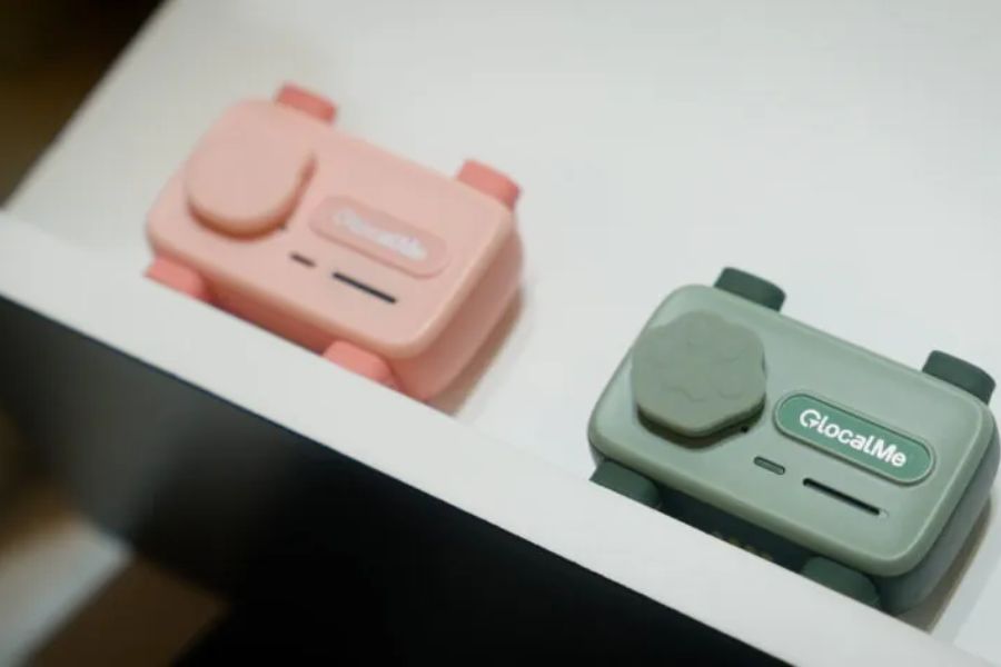 GlocalMe PetPhone