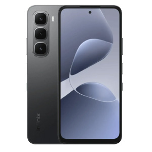 Infinix hot 60i