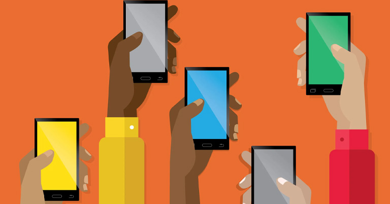 mobile data mobile data
