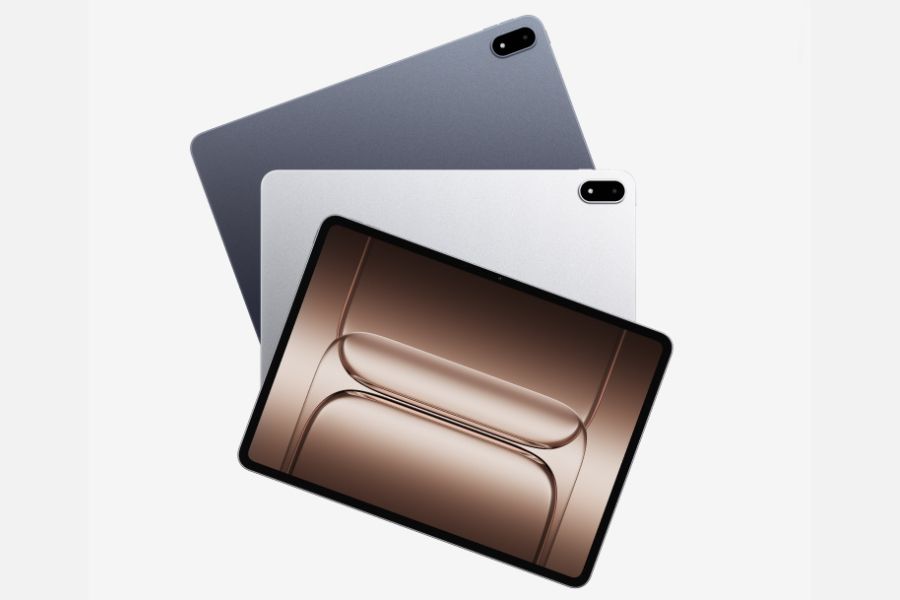 OnePlus Pad 2 Pro Design and Display