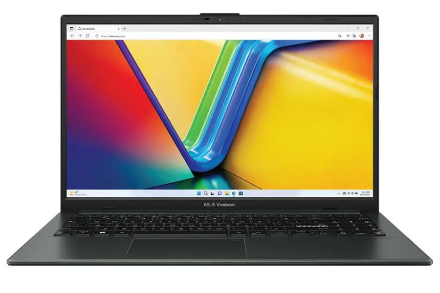 Asus Vivobbok Go 15 Ryzen 5 7520U