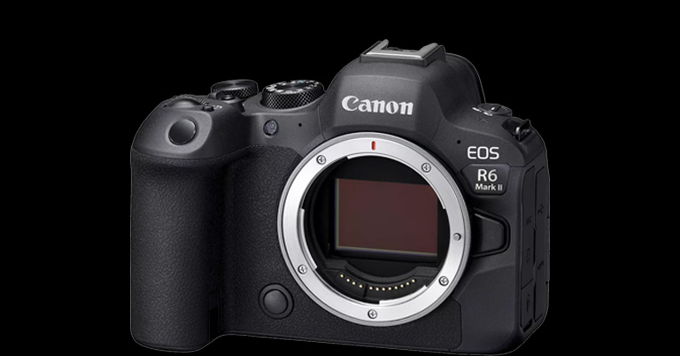Canon EOS R5 Mark II is also official in Nepal