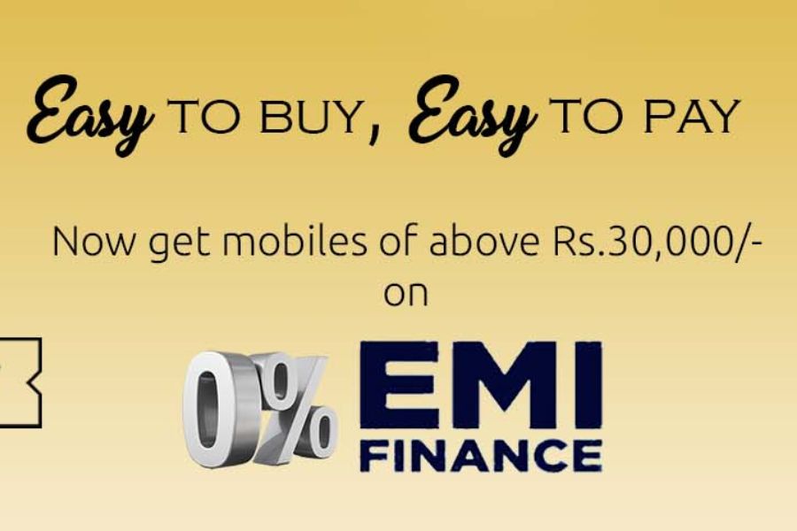 Choicemandu EMI scheme