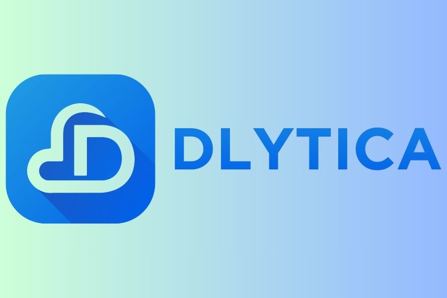 DLYTICA Logo