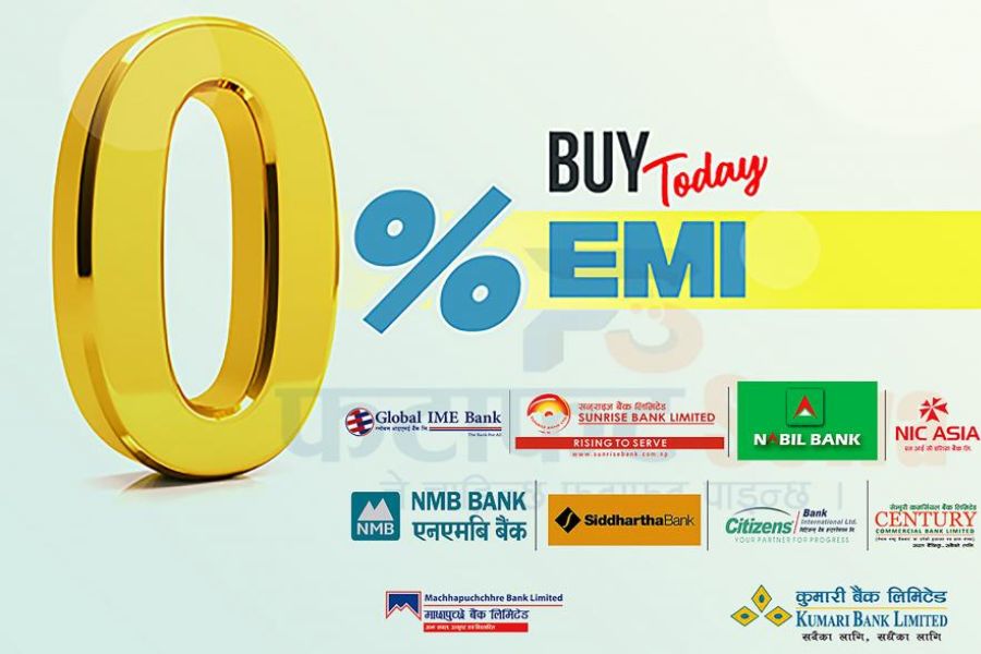 Fatafat Sewa EMI scheme