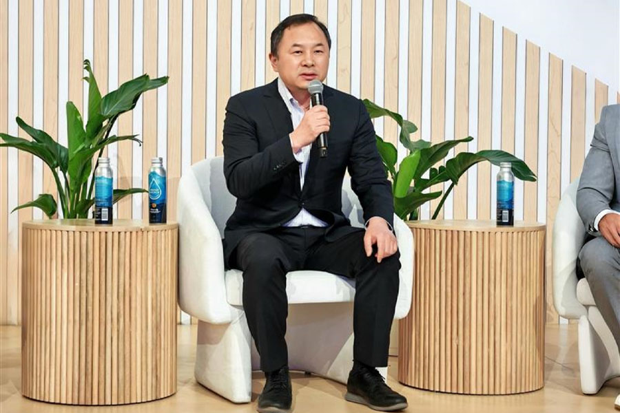 Honor AI plan