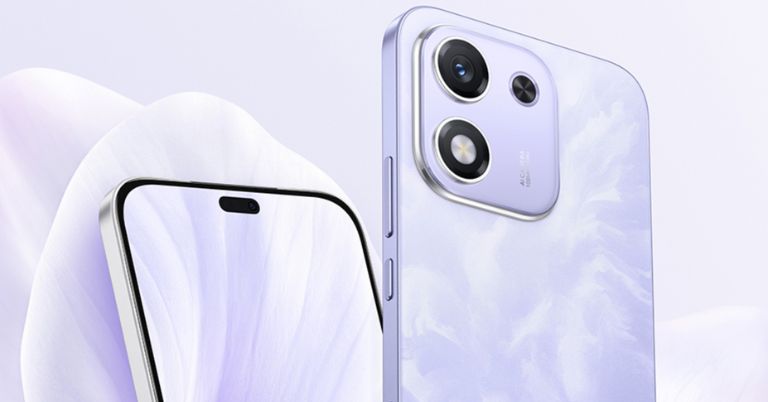 Honor X70i announced with Dimensity 7025 Ultra chip