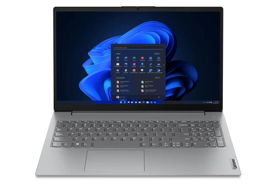 Lenovo V15 Gen 4 Ryzen 5 7520U 