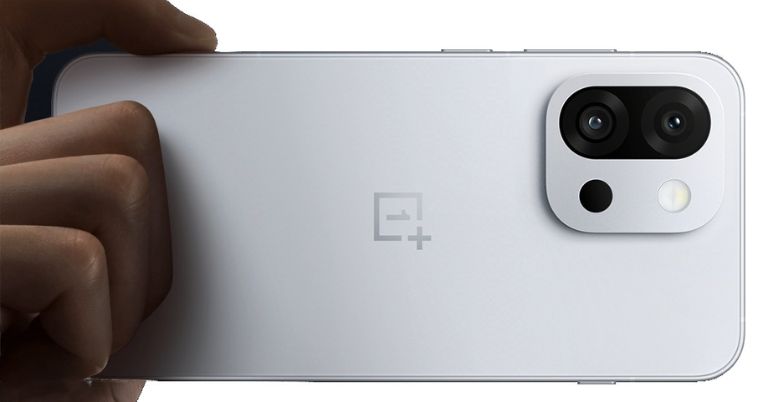 OnePlus 13T launched with Snapdragon 8 Elite SoC and 6260mAh battery