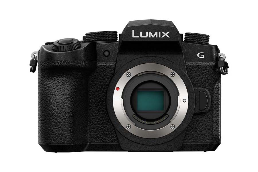 Panasonic Lumix G97 Price in Nepal