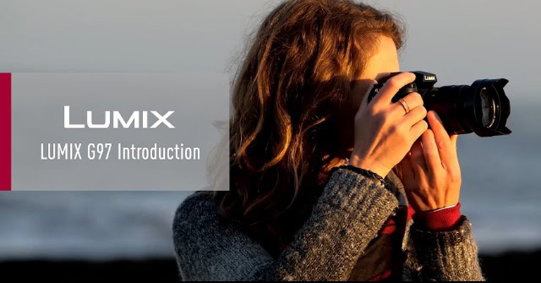 Pansonic Lumix G97 Price in Nepal